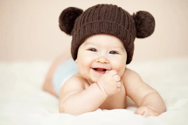 Boy Baby Names